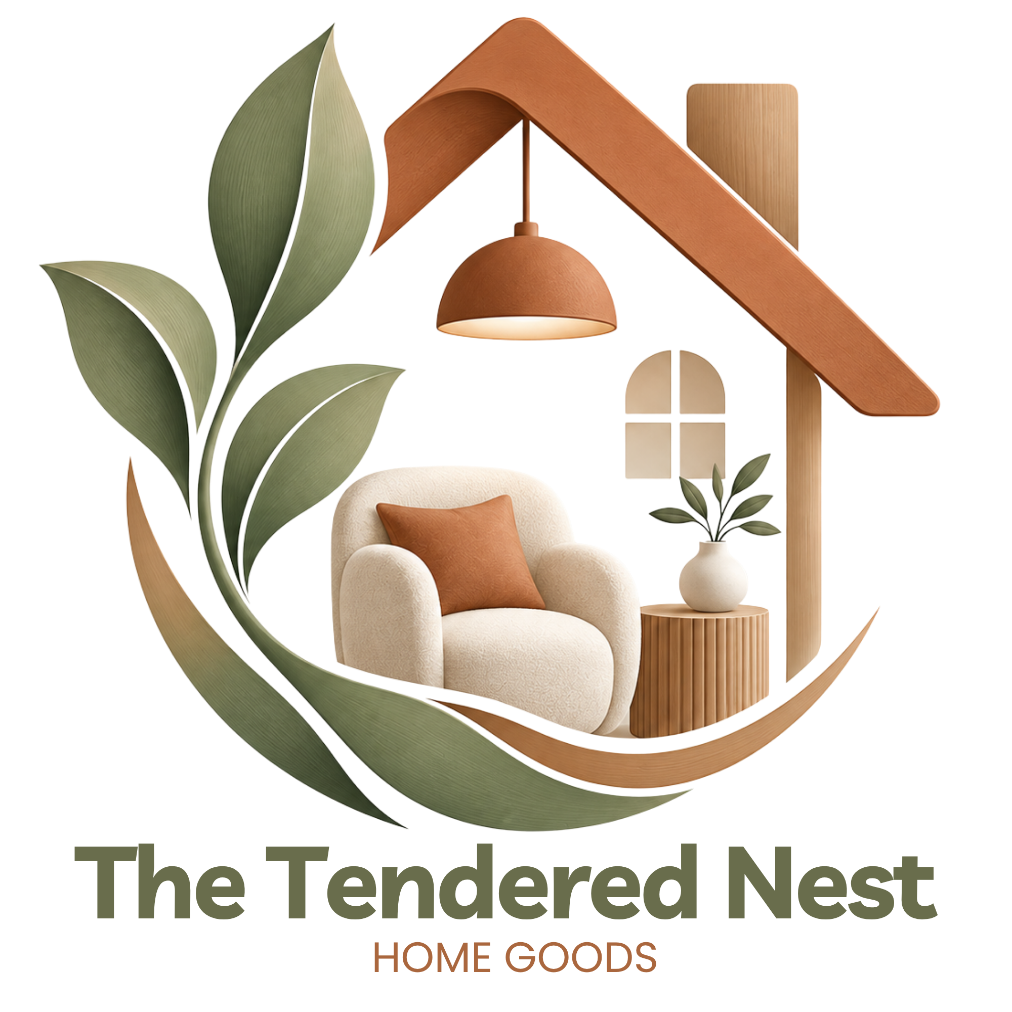 The Tendered Nest (1)